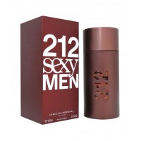 Carolina Herrera 212 Sexy