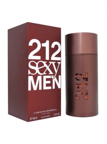 Carolina Herrera 212 Sexy