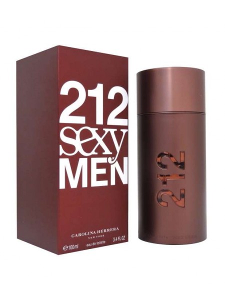 Carolina Herrera 212 Sexy