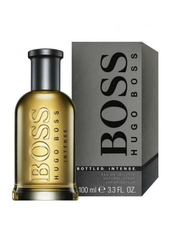 Hugo Boss Boss Bottled Intense
