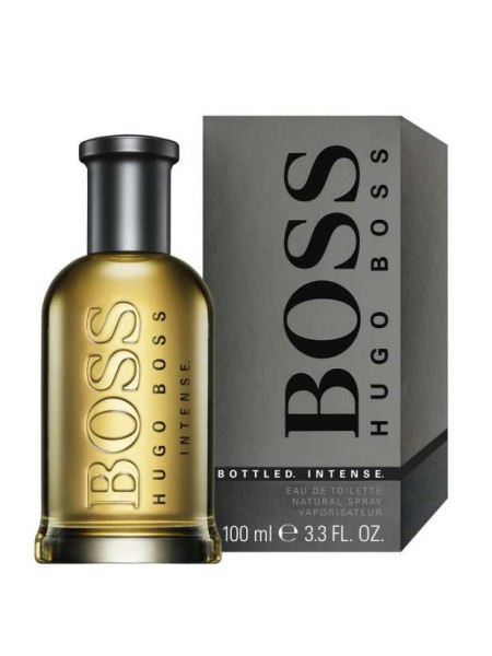 Hugo Boss Boss Bottled Intense