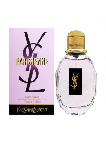 Yves Saint Laurent Parisienne