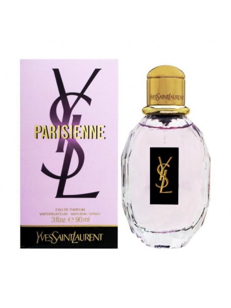 Yves Saint Laurent Parisienne Yves Saint Laurent Parisienne