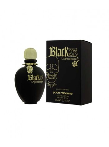 Paco Rabanne Black XS L'Aphrodisiaque