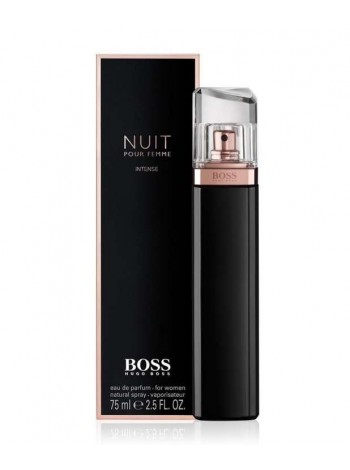 Hugo Boss Nuit Intense