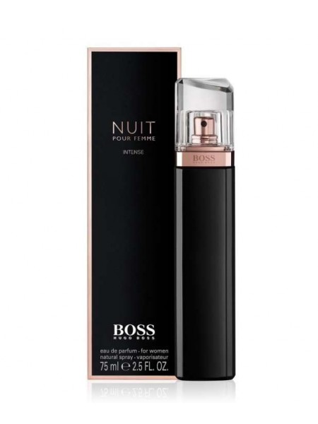 Hugo Boss Nuit Intense