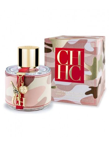 Carolina Herrera Ch Africa