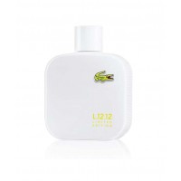 Lacoste Eau De Lacoste L.12.12 Blanc Neon Limited Edition