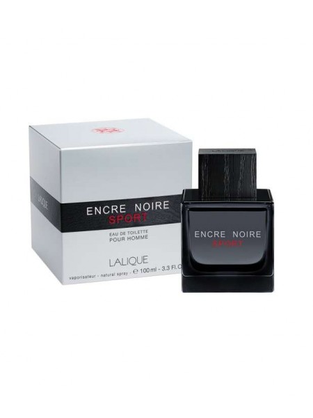 Lalique Encre Noire Sport