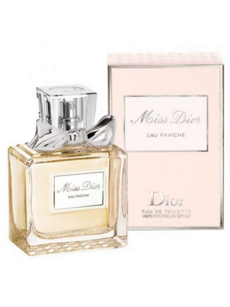 Christian Dior Miss Dior Eau Fraiche