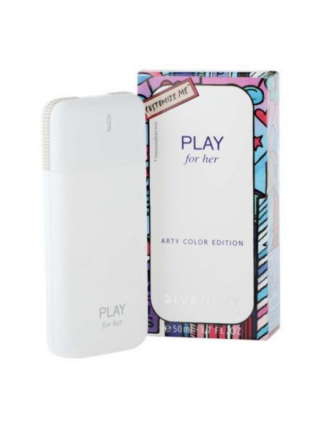 Givenchy Play Color Edition