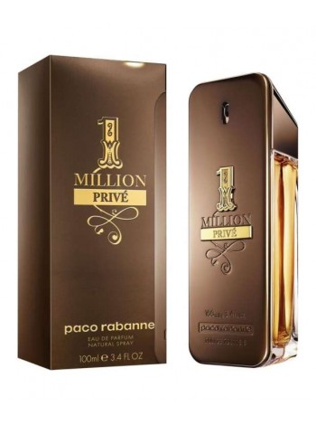 Paco Rabanne 1 Million Prive