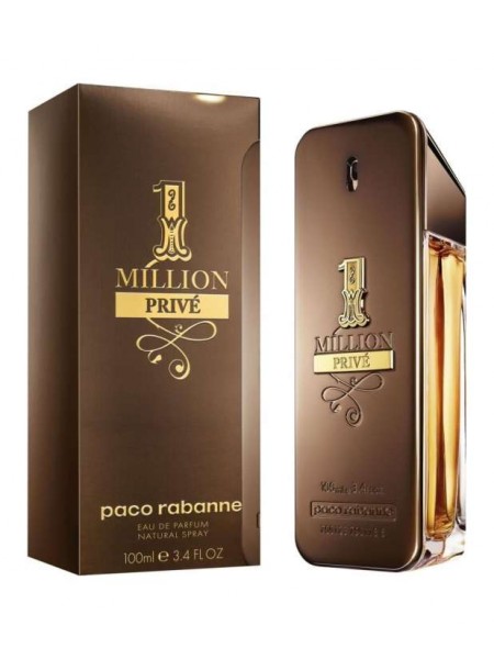 Paco Rabanne 1 Million Prive Paco Rabanne 1 Million Prive