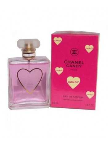 Chanel Candy