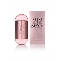 Carolina Herrera 212 Sexy