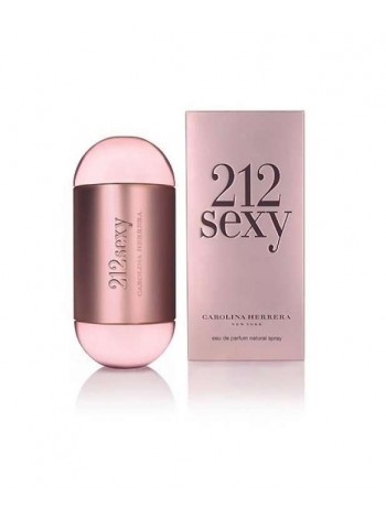 Carolina Herrera 212 Sexy