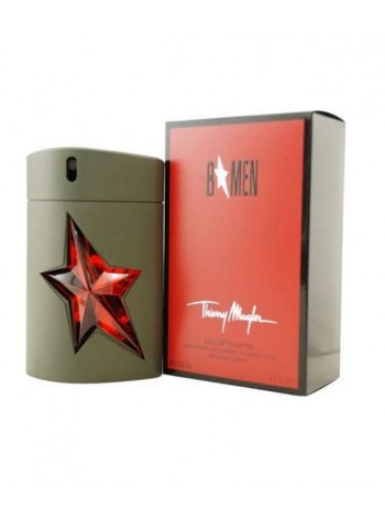 Thierry Mugler B Men