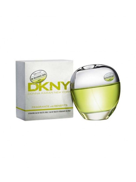 Donna Karan Be Delicious Skin