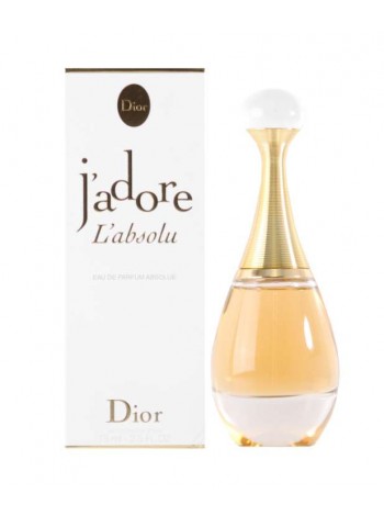 Christian Dior Jadore Absolu