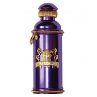 Alexandre J Iris Violet