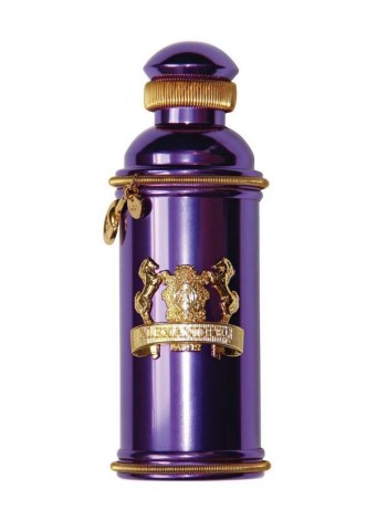 Alexandre J Iris Violet