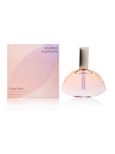 Calvin Klein Euphoria Endless