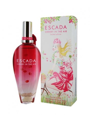 Escada Cherry In The Air