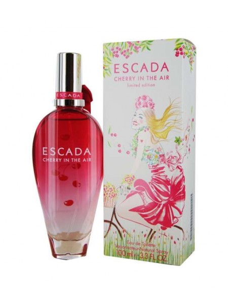 Escada Cherry In The Air