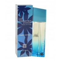 Givenchy Very Irresistible Fresh Attitude Summer Coctail
