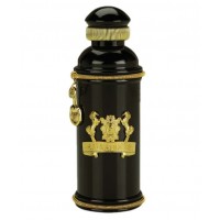 Alexandre J Black Muscs