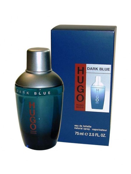 Hugo Boss Hugo Dark Blue