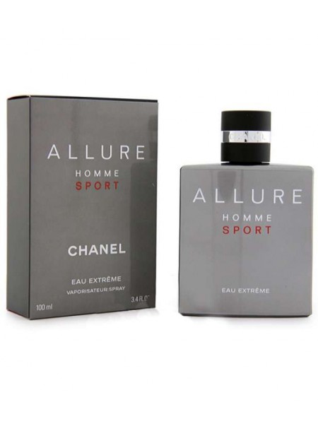 Chanel Allure Sport Extreme