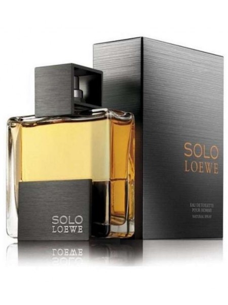 Loewe Solo
