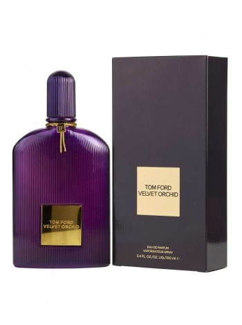 Tom Ford Velvet Orchid
