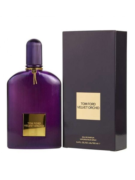 Tom Ford Velvet Orchid Tom Ford Velvet Orchid