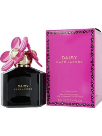 Marc Jacobs Daisy Hot Pink