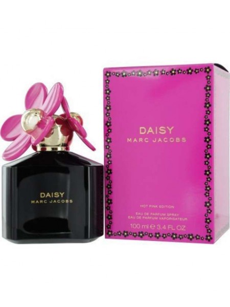Marc Jacobs Daisy Hot Pink Marc Jacobs Daisy Hot Pink