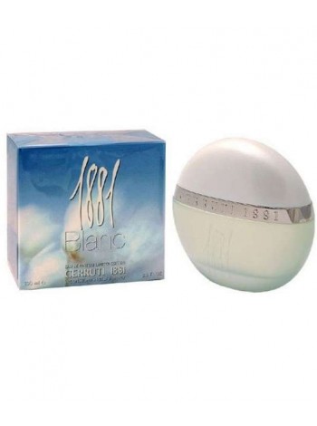 Cerruti 1881 Blanc