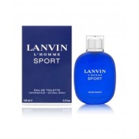 Lanvin L'homme Sport