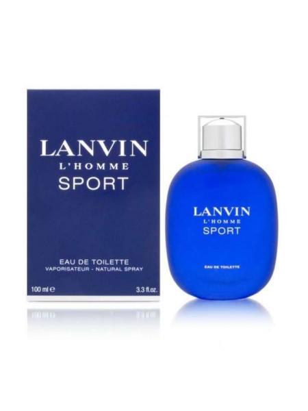 Lanvin L'homme Sport Lanvin L'homme Sport