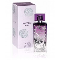 Lalique Amethyst Eclat