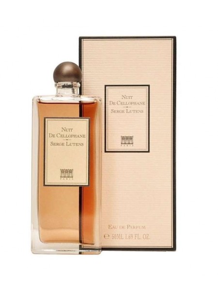 Serge Lutens Nuit De Cellophane