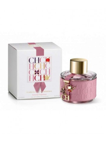 Carolina Herrera CH Summer Fragrance