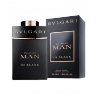 Bvlgari Man In Black