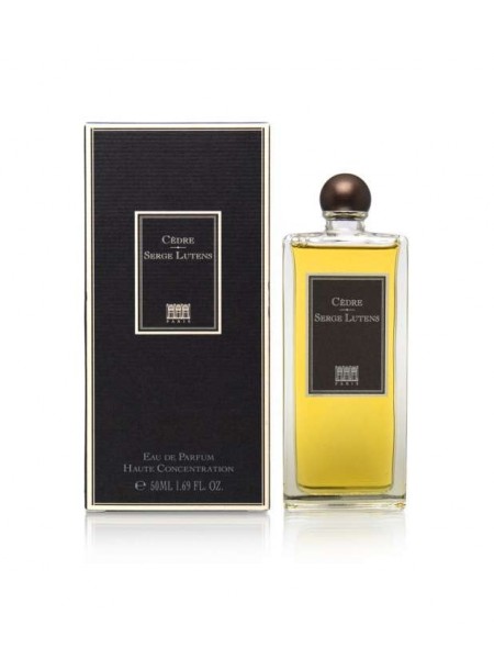 Serge Lutens Cedre Serge Lutens Cedre