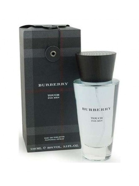 Burberry Touch