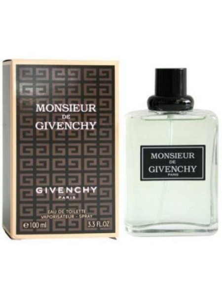 Givenchy Monsieur Givenchy Monsieur