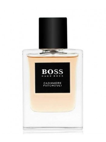 Hugo Boss The Collection Cashmere & Patchouli