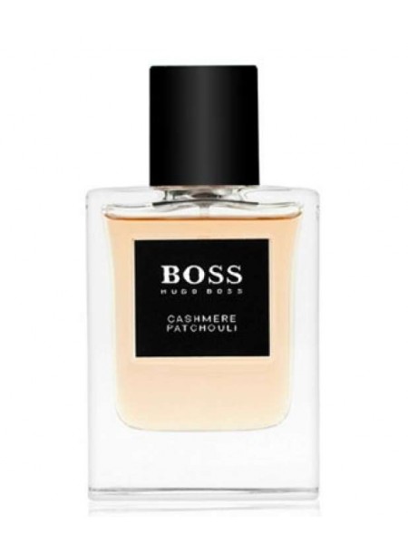 Hugo Boss The Collection Cashmere & Patchouli